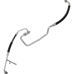 Order Suction And Discharge Assembly by UAC - HA10513C For Your Vehicle