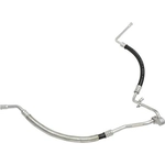 Order Suction And Discharge Assembly by UAC - HA10573C For Your Vehicle