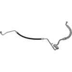 Order Suction And Discharge Assembly by UAC - HA10574C For Your Vehicle