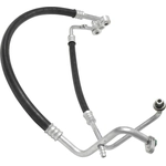 Order Suction And Discharge Assembly by UAC - HA10584C For Your Vehicle