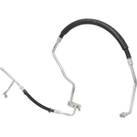 Order Assemblage d'aspiration et de décharge de UAC - HA10605C For Your Vehicle