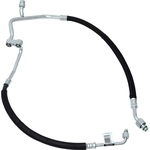 Order Suction And Discharge Assembly by UAC - HA10631C For Your Vehicle