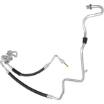 Order Suction And Discharge Assembly by UAC - HA10673C For Your Vehicle