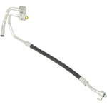 Order Suction And Discharge Assembly by UAC - HA10681C For Your Vehicle