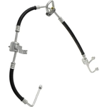 Order Suction And Discharge Assembly by UAC - HA10684C For Your Vehicle