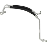 Order Suction And Discharge Assembly by UAC - HA10912C For Your Vehicle