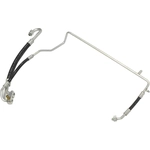 Order Suction And Discharge Assembly by UAC - HA10936C For Your Vehicle