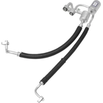 Order Suction And Discharge Assembly by UAC - HA10951C For Your Vehicle