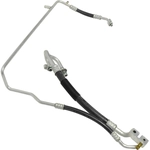 Order Suction And Discharge Assembly by UAC - HA10986C For Your Vehicle