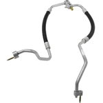 Order Suction And Discharge Assembly by UAC - HA11069C For Your Vehicle