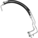 Order Suction And Discharge Assembly by UAC - HA111284C For Your Vehicle