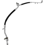 Order Suction And Discharge Assembly by UAC - HA111316C For Your Vehicle