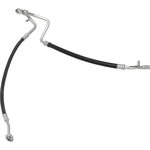 Order Suction And Discharge Assembly by UAC - HA111335C For Your Vehicle