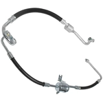 Order Suction And Discharge Assembly by UAC - HA111391C For Your Vehicle