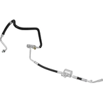 Order Suction And Discharge Assembly by UAC - HA111412C For Your Vehicle