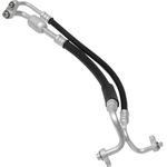 Order Suction And Discharge Assembly by UAC - HA111425C For Your Vehicle