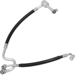 Order Suction And Discharge Assembly by UAC - HA111601C For Your Vehicle