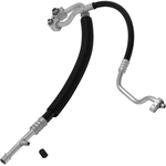 Order Suction And Discharge Assembly by UAC - HA111624C For Your Vehicle