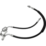 Order Suction And Discharge Assembly by UAC - HA111642C For Your Vehicle