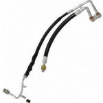 Order Suction And Discharge Assembly by UAC - HA111704C For Your Vehicle