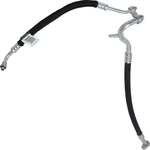 Order Suction And Discharge Assembly by UAC - HA111790C For Your Vehicle