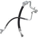 Order Suction And Discharge Assembly by UAC - HA111794C For Your Vehicle