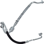 Order Suction And Discharge Assembly by UAC - HA111811C For Your Vehicle