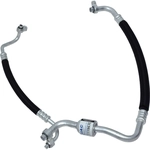 Order Suction And Discharge Assembly by UAC - HA111967C For Your Vehicle