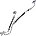 Order Suction And Discharge Assembly by UAC - HA111975C For Your Vehicle