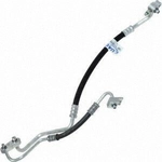 Order Suction And Discharge Assembly by UAC - HA111975C For Your Vehicle