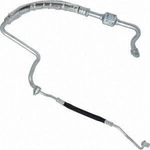 Order Suction And Discharge Assembly by UAC - HA111993C For Your Vehicle