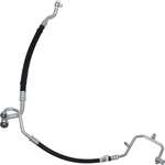 Order Suction And Discharge Assembly by UAC - HA111996C For Your Vehicle