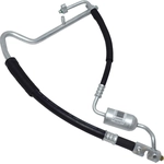 Order Suction And Discharge Assembly by UAC - HA112044C For Your Vehicle