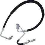 Order Suction And Discharge Assembly by UAC - HA112064C For Your Vehicle