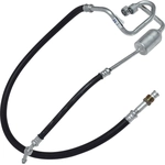 Order Suction And Discharge Assembly by UAC - HA112113C For Your Vehicle