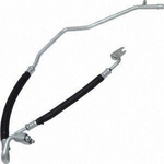 Order Suction And Discharge Assembly by UAC - HA112146C For Your Vehicle