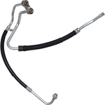 Order Suction And Discharge Assembly by UAC - HA112382C For Your Vehicle