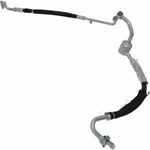 Order Suction And Discharge Assembly by UAC - HA112404C For Your Vehicle