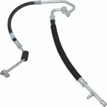 Order Suction And Discharge Assembly by UAC - HA112446C For Your Vehicle