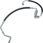 Order Suction And Discharge Assembly by UAC - HA112623C For Your Vehicle