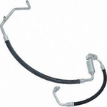 Order Suction And Discharge Assembly by UAC - HA112623C For Your Vehicle