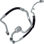Order Suction And Discharge Assembly by UAC - HA112750C For Your Vehicle