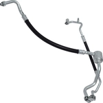 Order Suction And Discharge Assembly by UAC - HA112751C For Your Vehicle