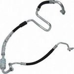 Order Suction And Discharge Assembly by UAC - HA113486C For Your Vehicle