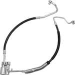 Order Suction And Discharge Assembly by UAC - HA11378C For Your Vehicle