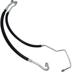 Order Suction And Discharge Assembly by UAC - HA113841C For Your Vehicle