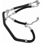 Order Suction And Discharge Assembly by UAC - HA11386C For Your Vehicle