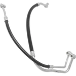 Order Suction And Discharge Assembly by UAC - HA11414C For Your Vehicle