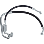 Order Assemblage d'aspiration et de décharge de UAC - HA11415C For Your Vehicle