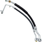 Order Suction And Discharge Assembly by UAC - HA11420C For Your Vehicle